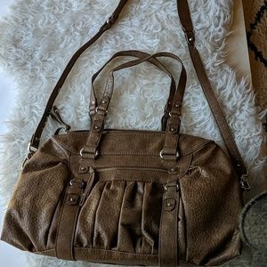 Jessica Simpson handbag, new with tags